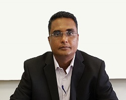 Manoj Karthik
